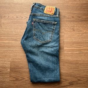 Levi’s 527 Jeans 31x32